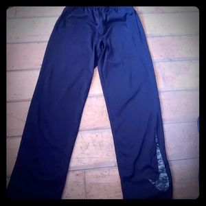 Nike Dri-Fit med silky pants